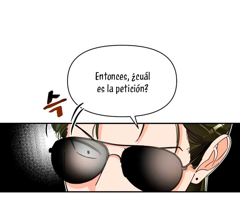 Un camión me mandó a otro mundo  Capitulo 1 page 19