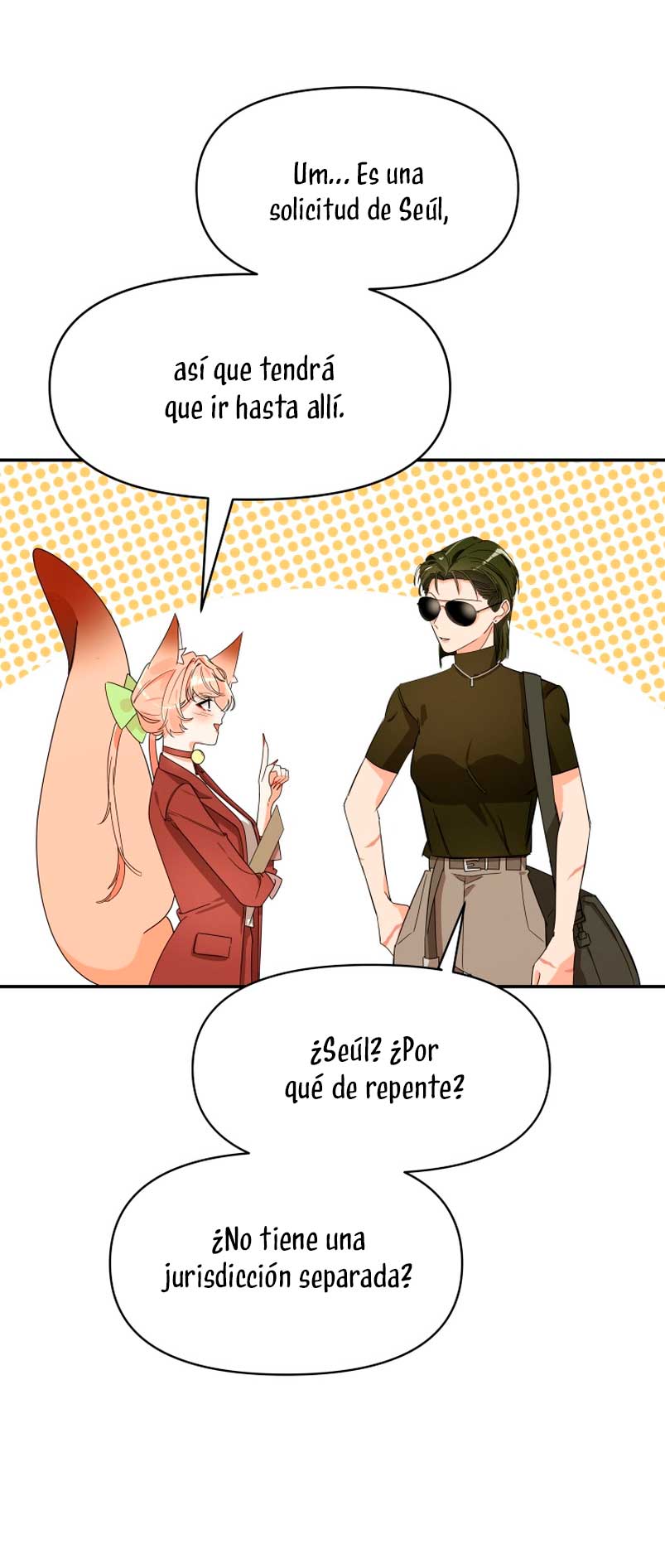 Un camión me mandó a otro mundo  Capitulo 1 page 21