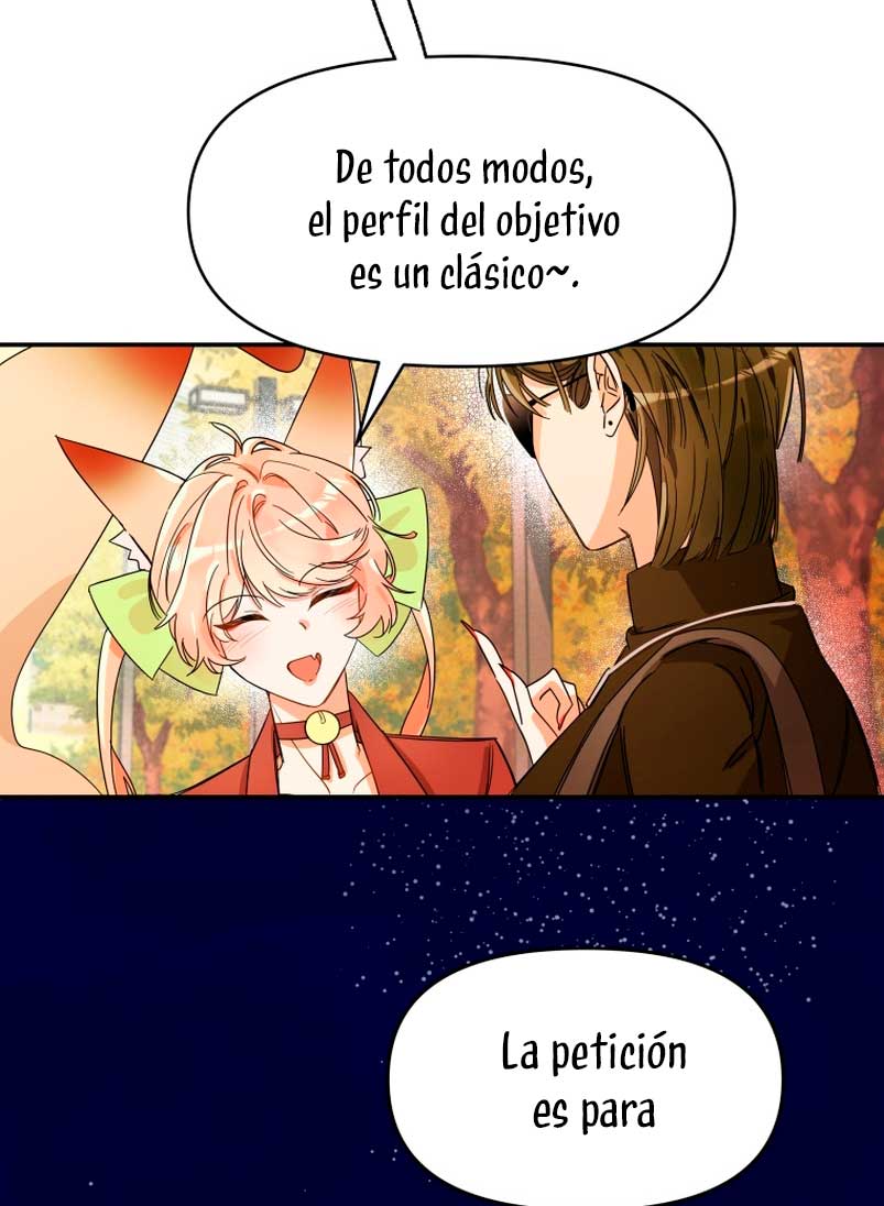 Un camión me mandó a otro mundo  Capitulo 1 page 23