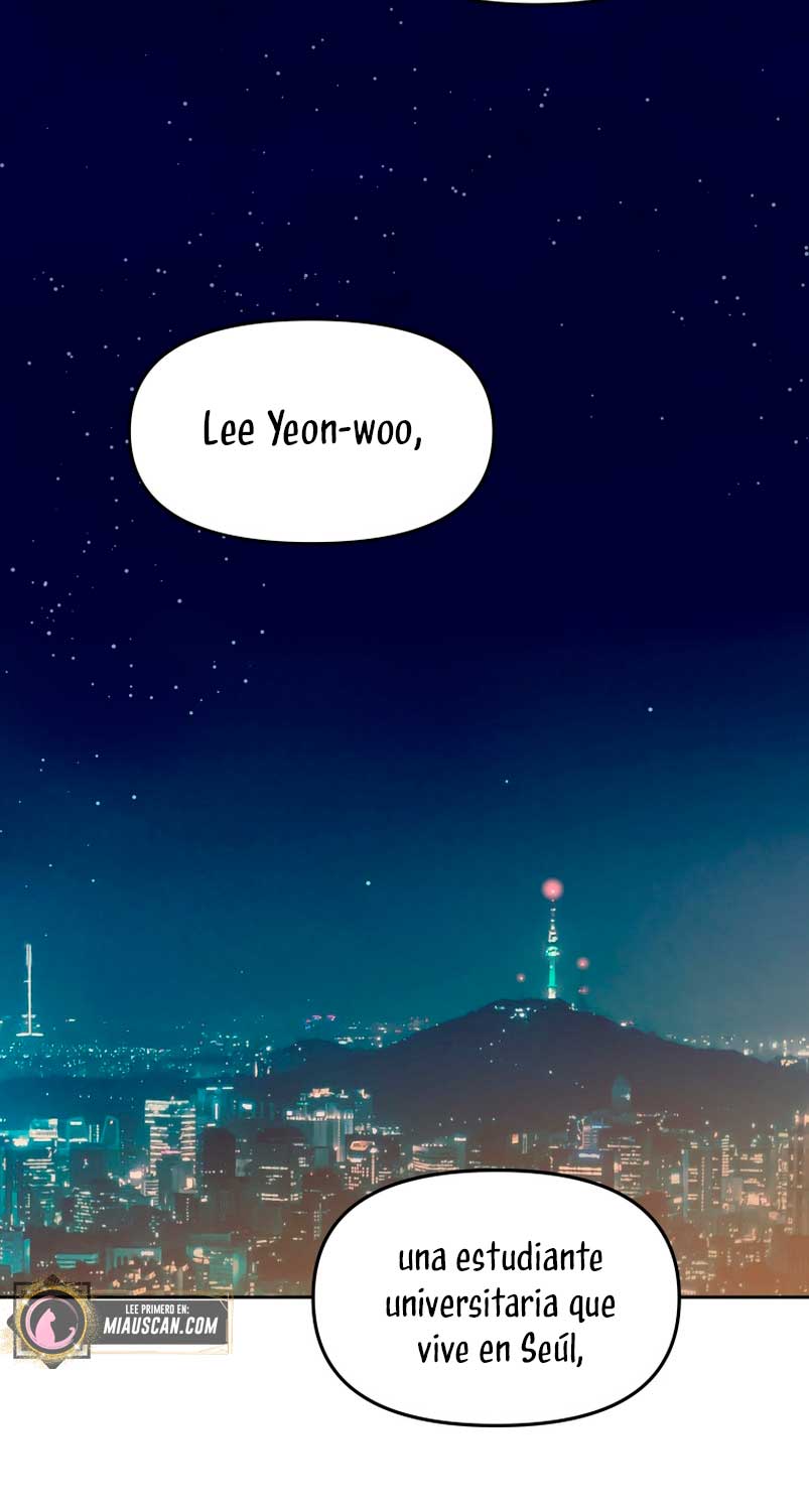Un camión me mandó a otro mundo  Capitulo 1 page 24