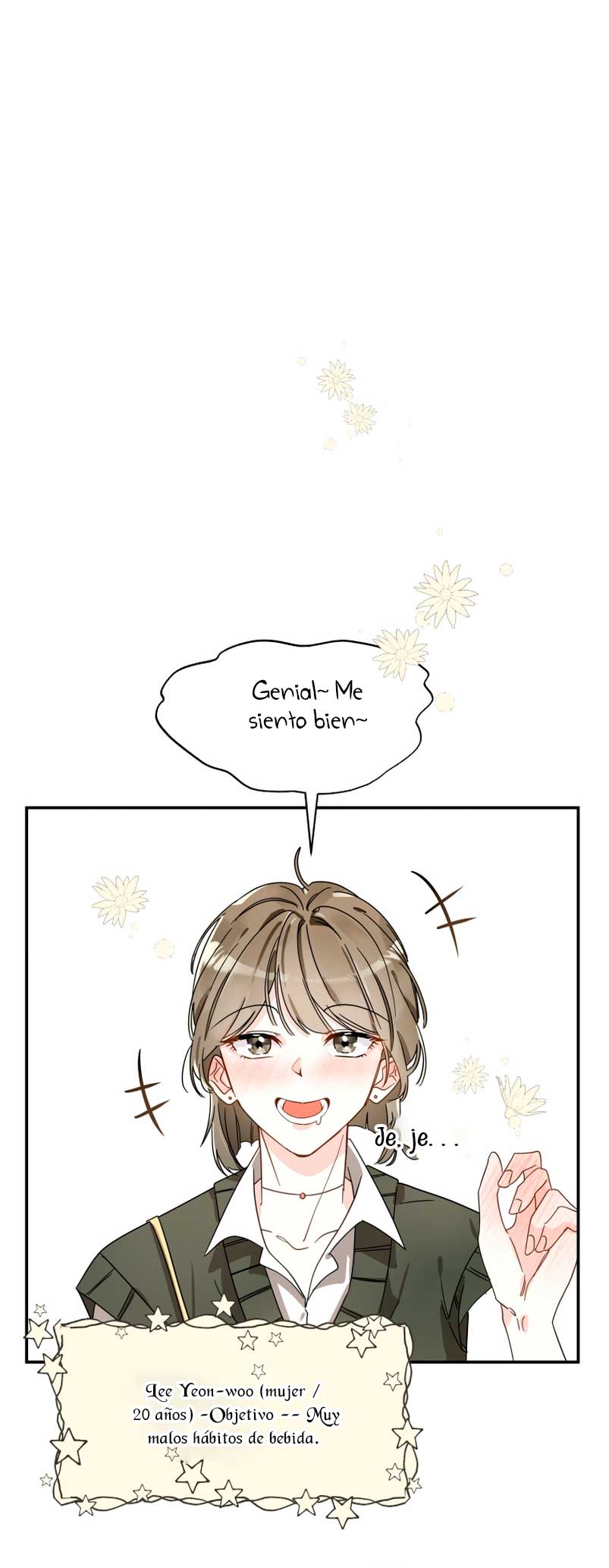 Un camión me mandó a otro mundo  Capitulo 1 page 26