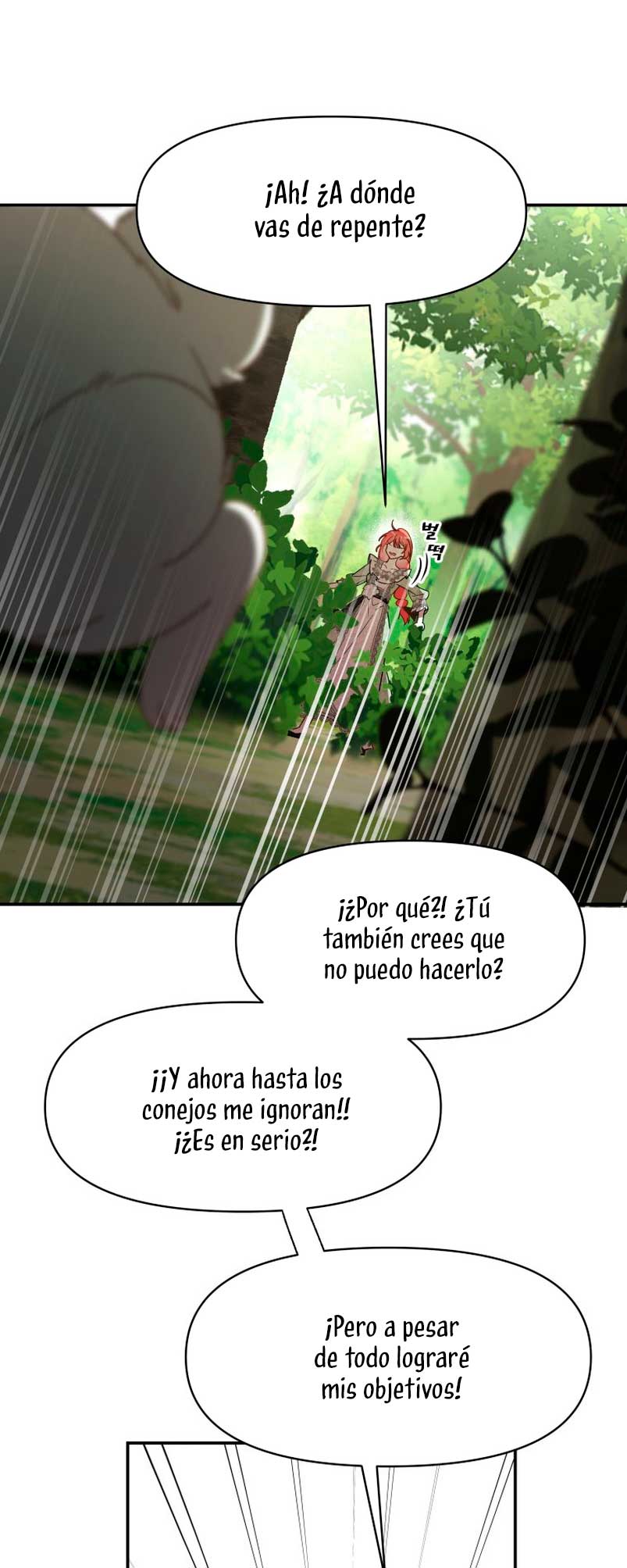 Un camión me mandó a otro mundo  Capitulo 6 page 26