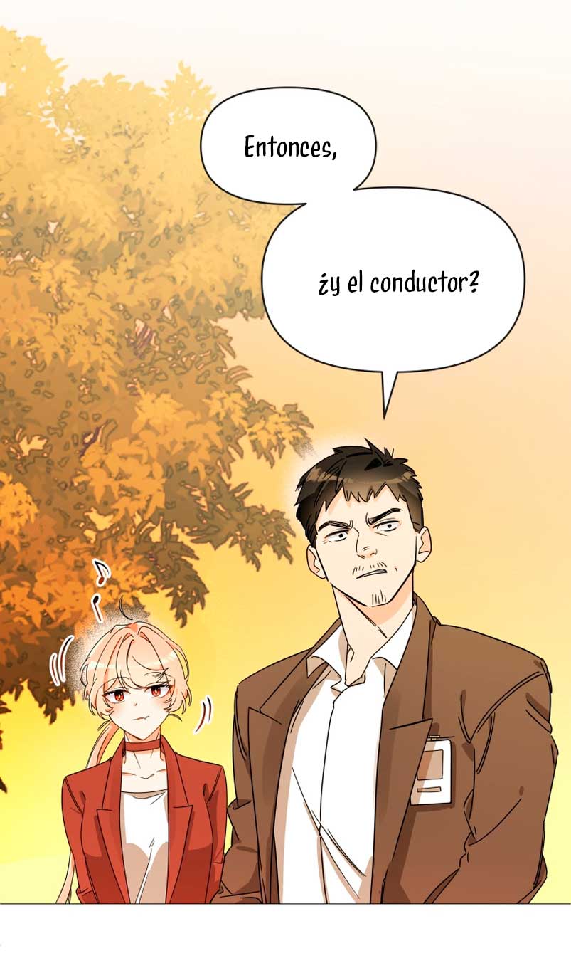 Un camión me mandó a otro mundo  Capitulo 1 page 3