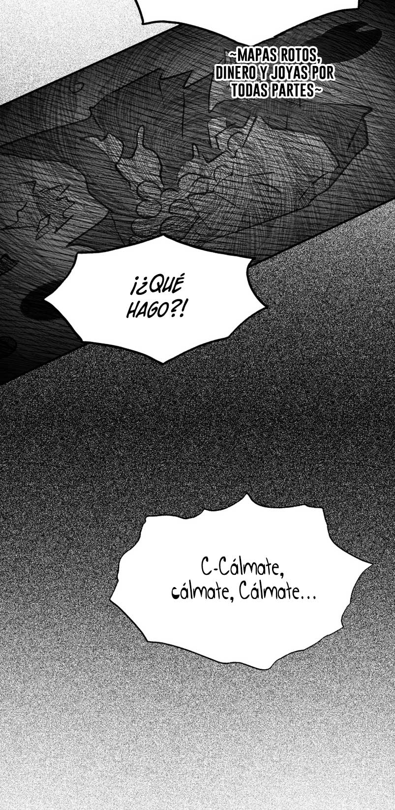 Un camión me mandó a otro mundo  Capitulo 6 page 40