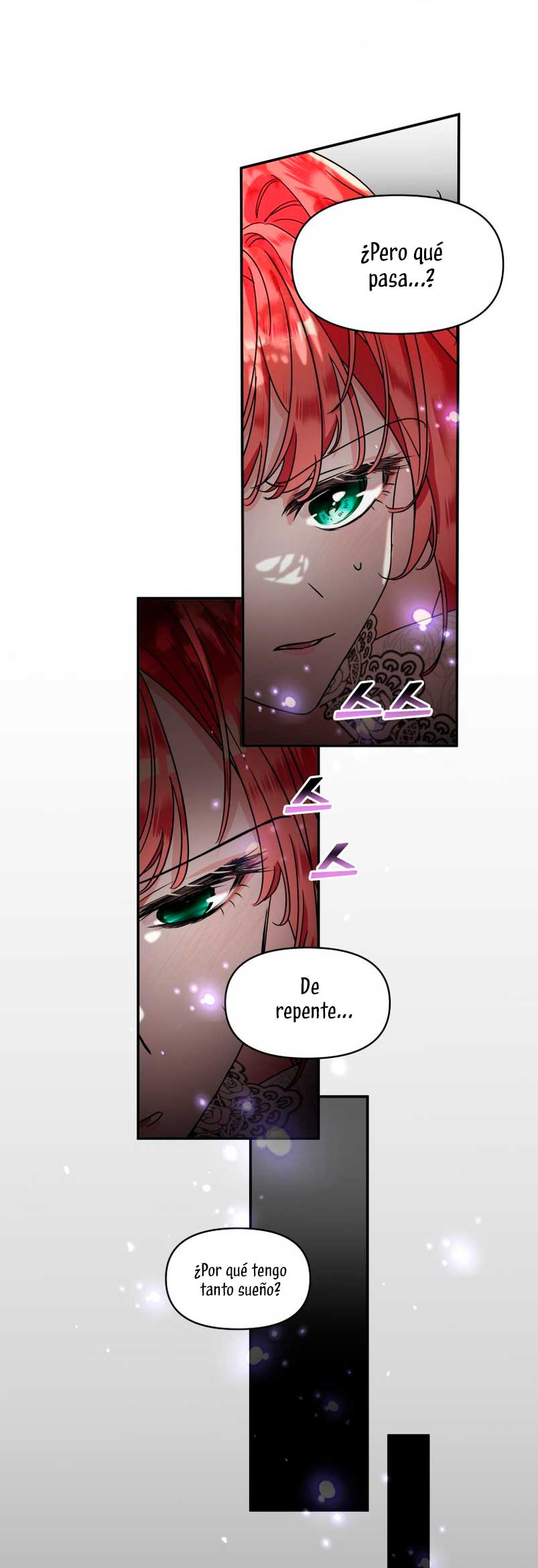 Un camión me mandó a otro mundo  Capitulo 6 page 44