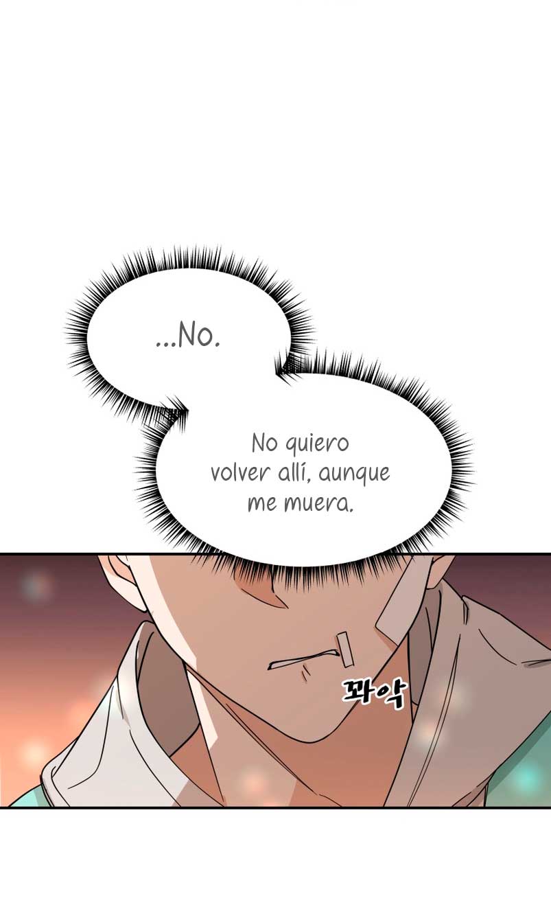 Un camión me mandó a otro mundo  Capitulo 1 page 50