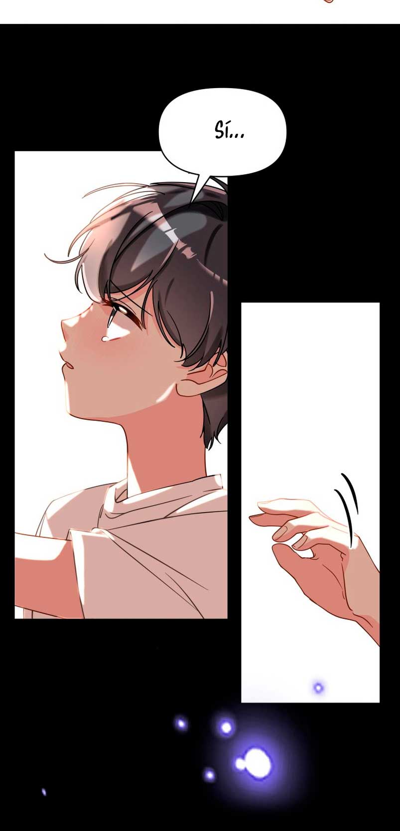 Un camión me mandó a otro mundo  Capitulo 6 page 51