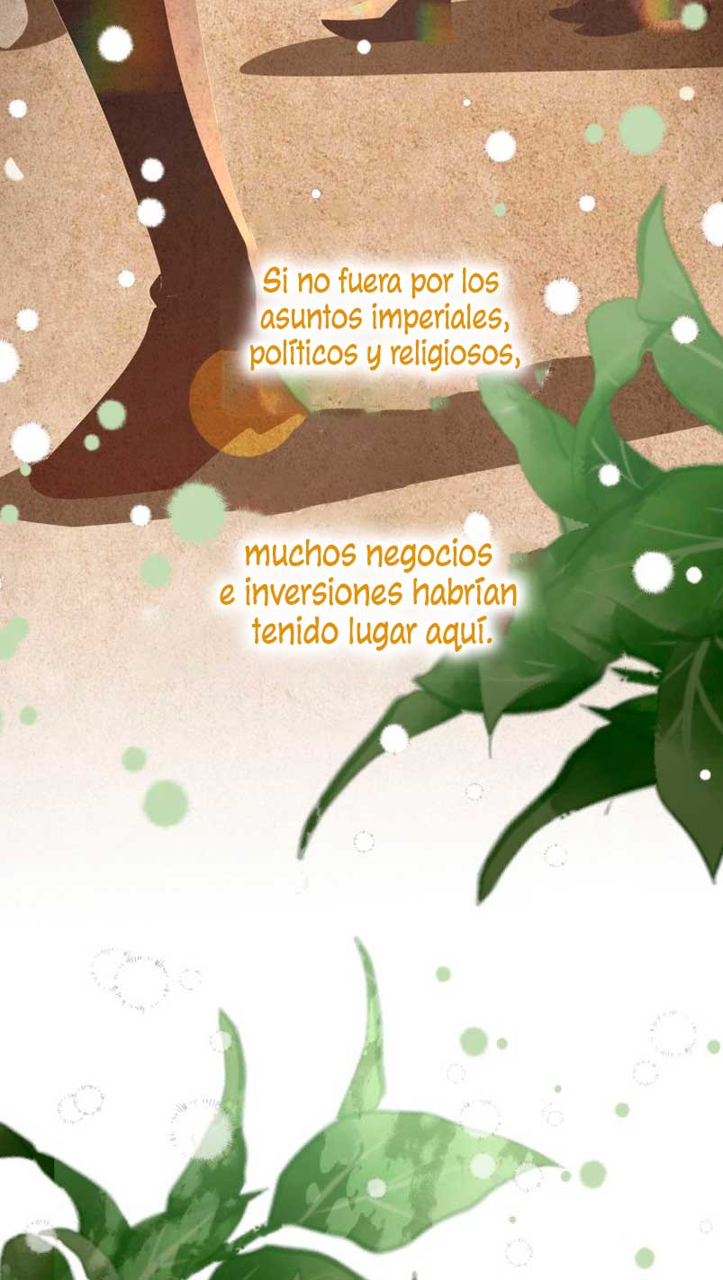 Un camión me mandó a otro mundo  Capitulo 6 page 5