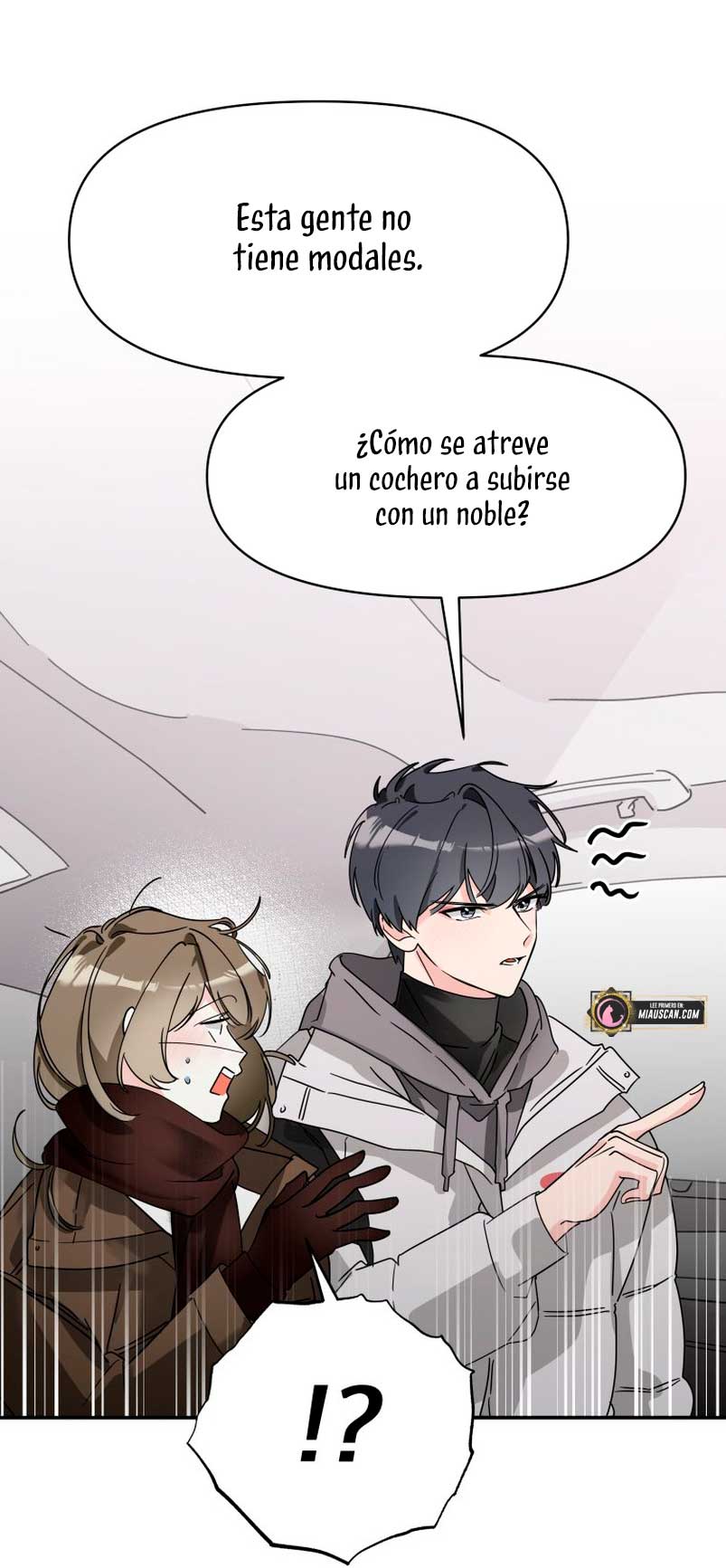 Un camión me mandó a otro mundo  Capitulo 6 page 69