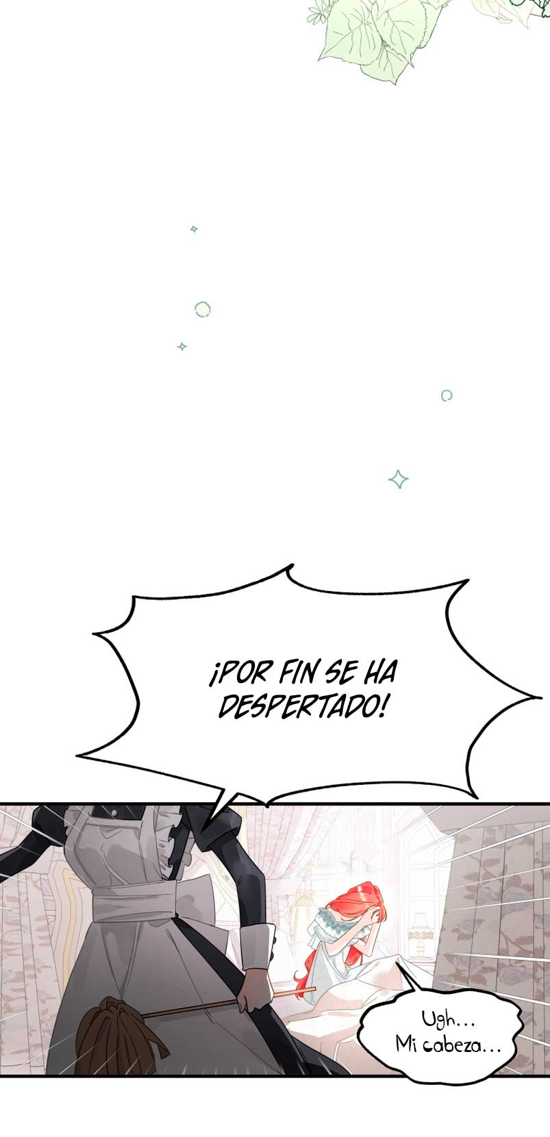 Un camión me mandó a otro mundo  Capitulo 1 page 70
