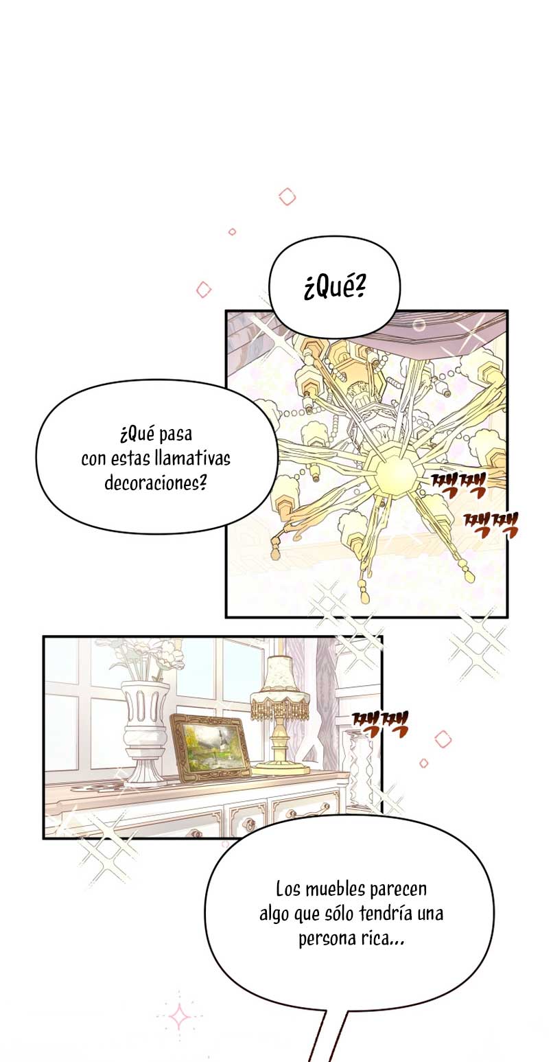 Un camión me mandó a otro mundo  Capitulo 1 page 72