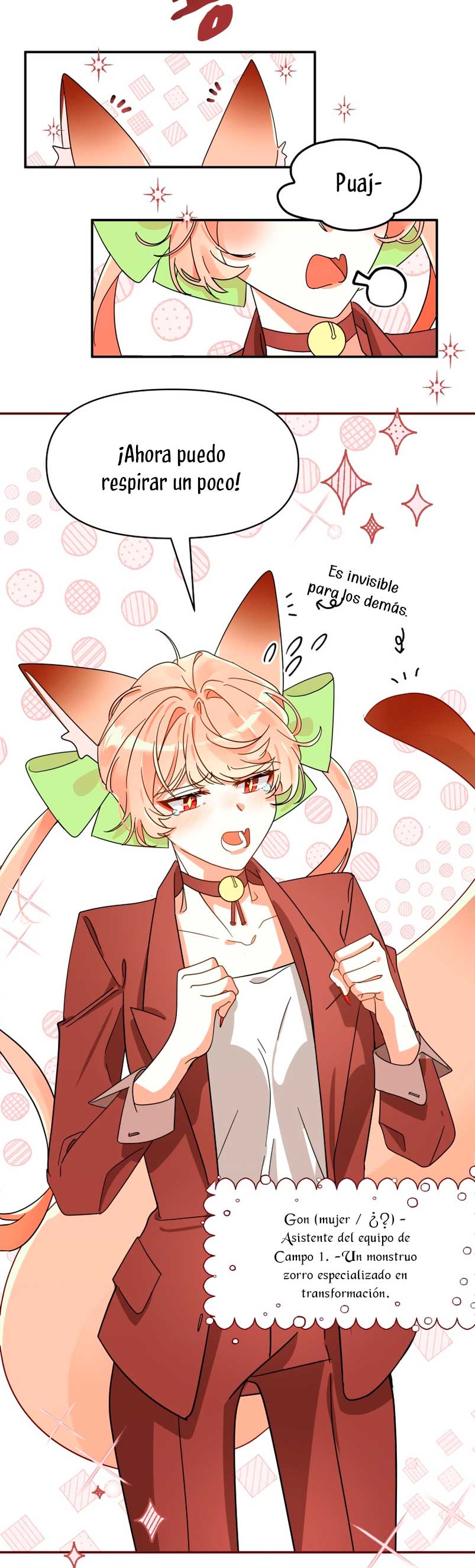 Un camión me mandó a otro mundo  Capitulo 1 page 7