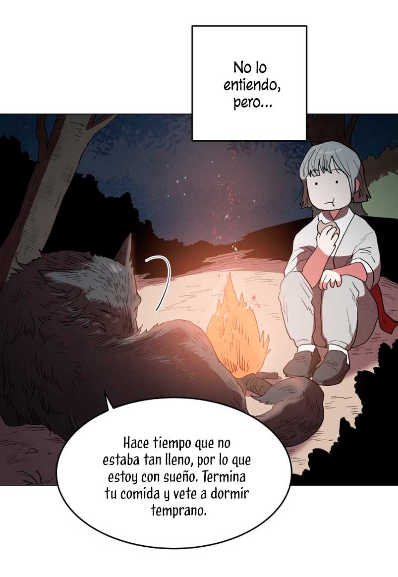 Un jardín para dos  Capitulo 12 page 29