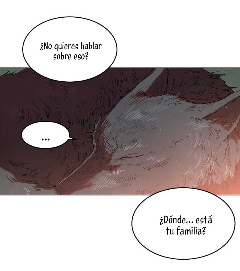 Un jardín para dos  Capitulo 12 page 33