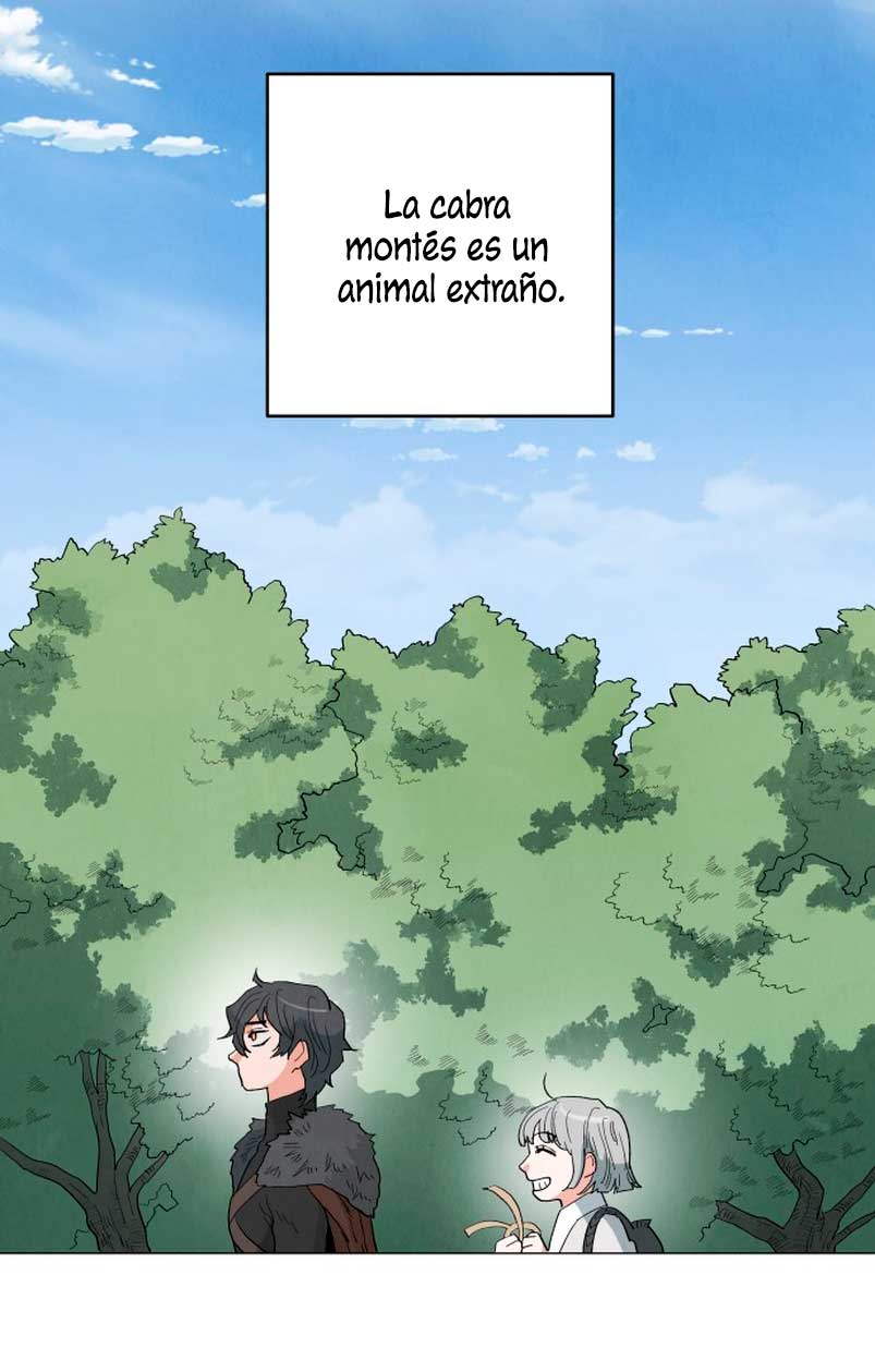 Un jardín para dos  Capitulo 12 page 3