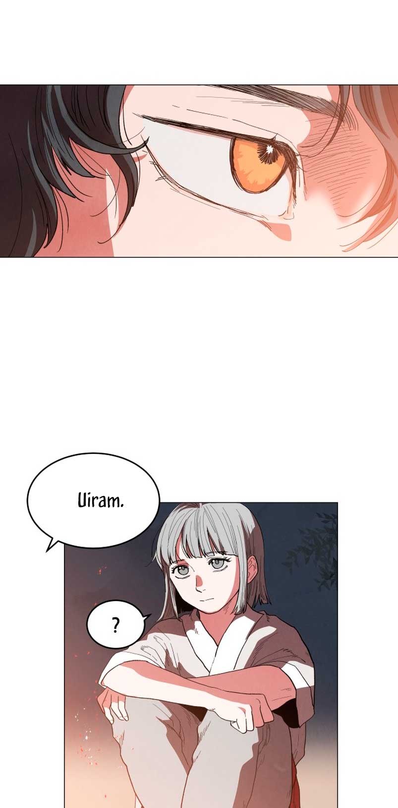 Un jardín para dos  Capitulo 12 page 40