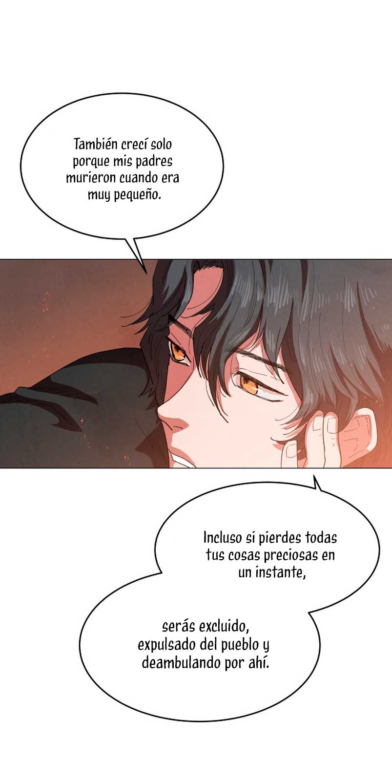 Un jardín para dos  Capitulo 12 page 42
