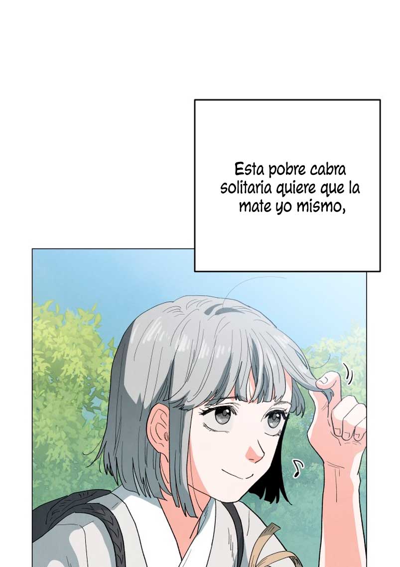 Un jardín para dos  Capitulo 12 page 4