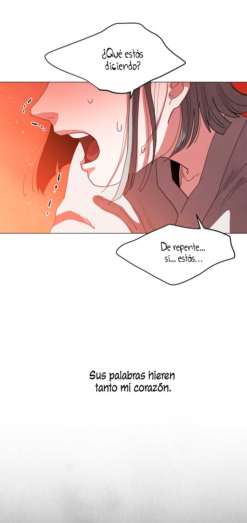 Un jardín para dos  Capitulo 12 page 53