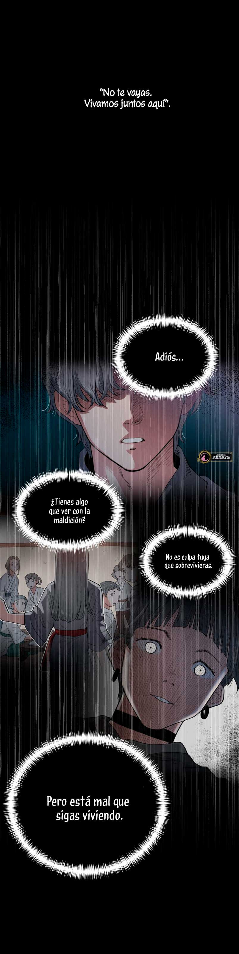 Un jardín para dos  Capitulo 12 page 55