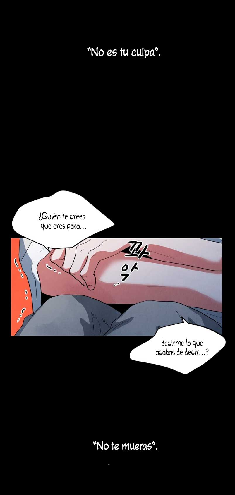 Un jardín para dos  Capitulo 12 page 56
