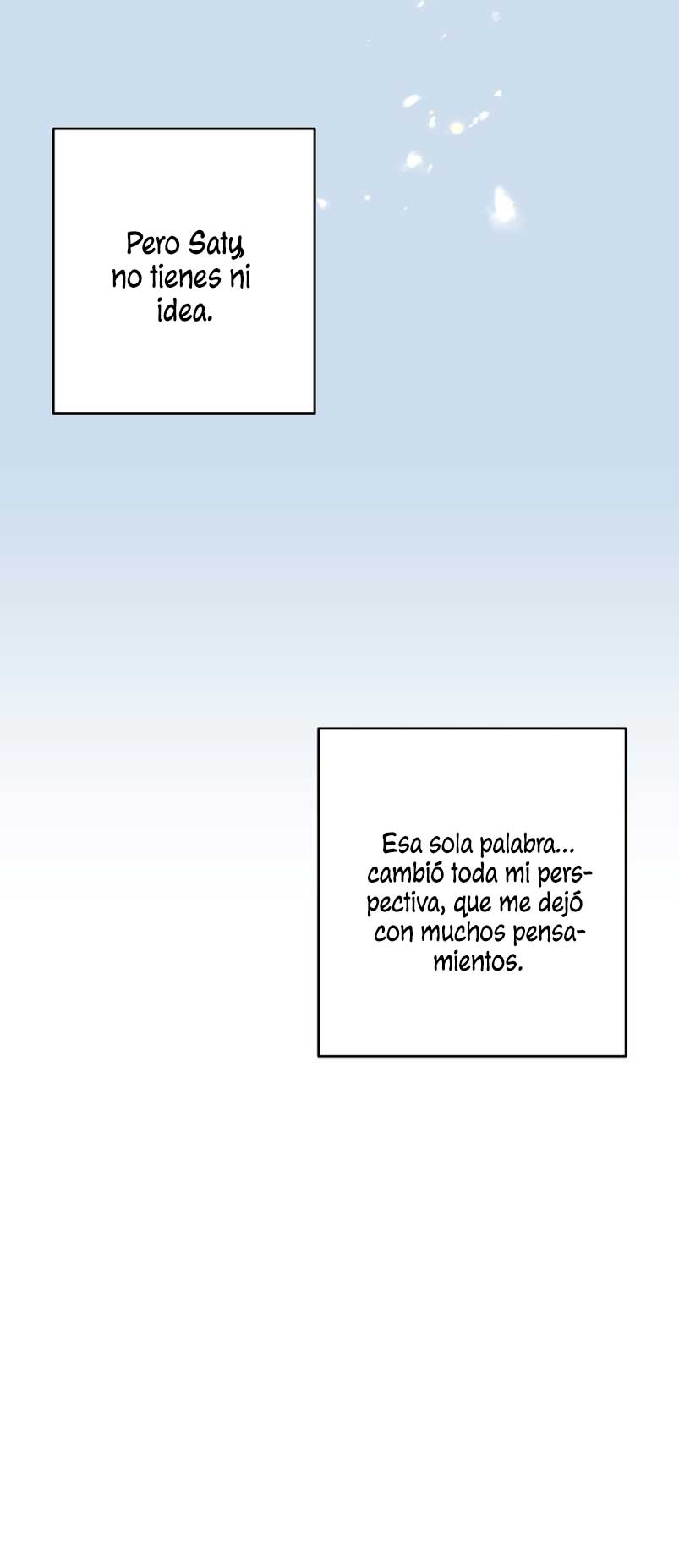 Un jardín para dos  Capitulo 12 page 60