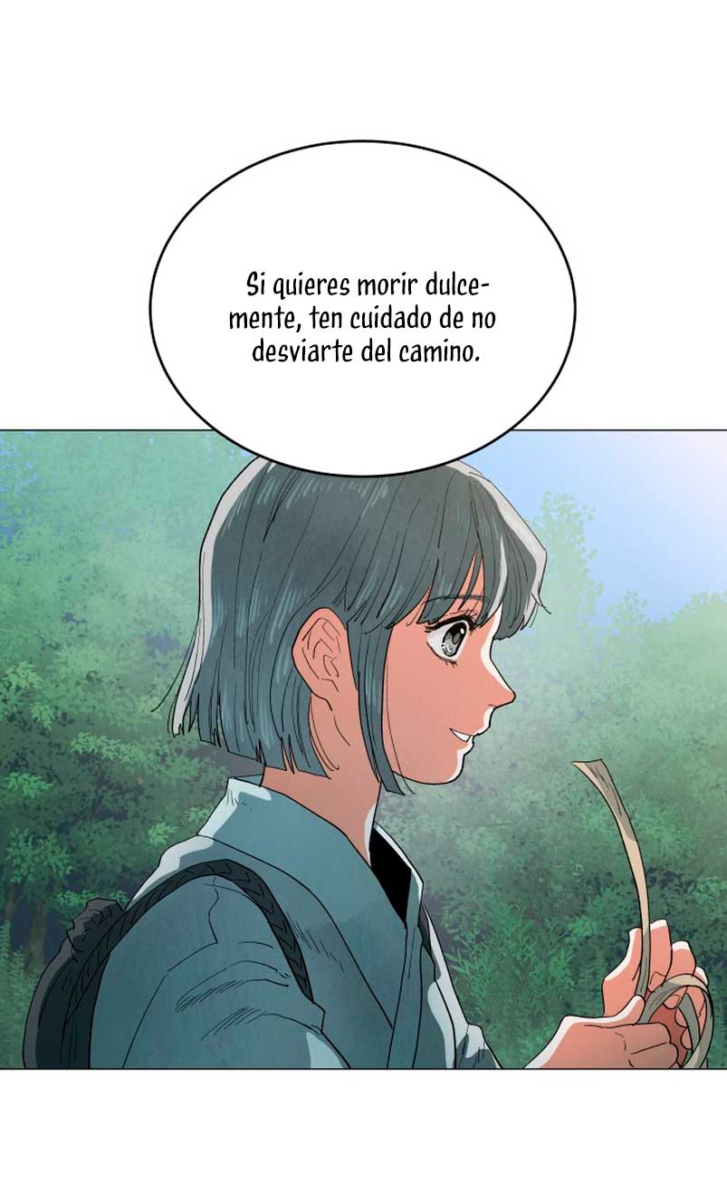 Un jardín para dos  Capitulo 12 page 8
