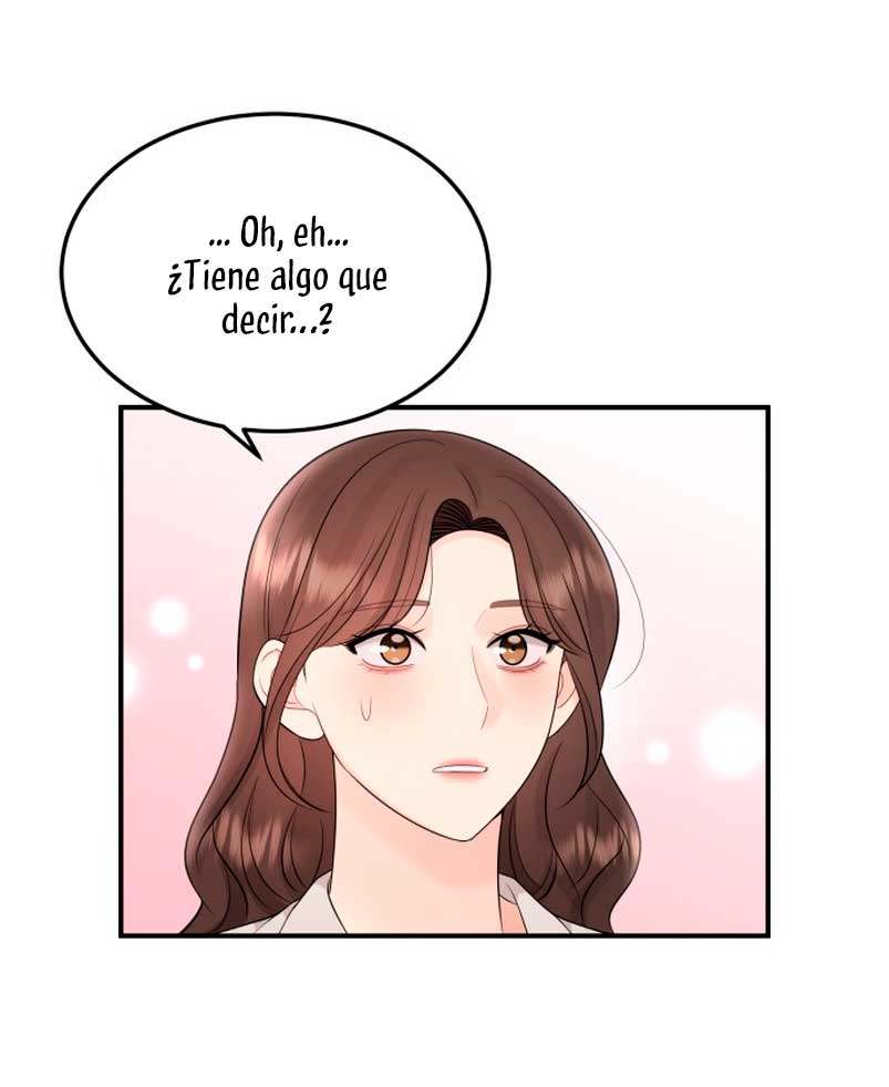 Mi jefe incómodo  Capitulo 38 page 16