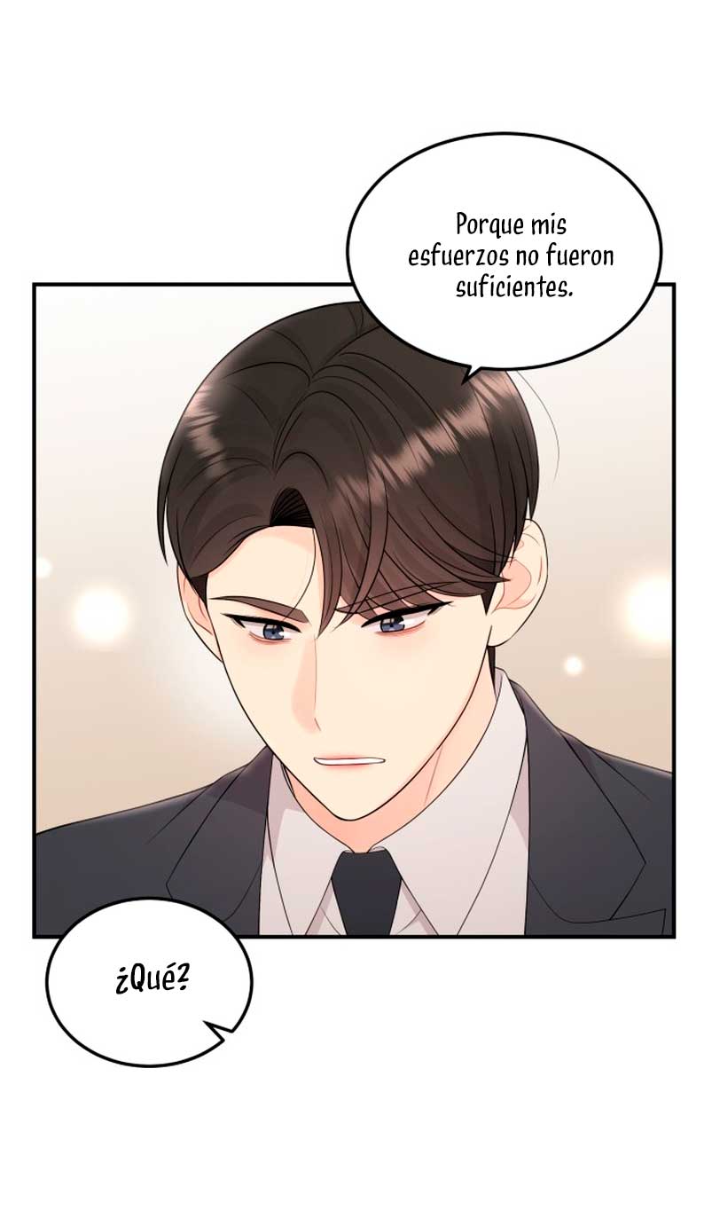 Mi jefe incómodo  Capitulo 38 page 17