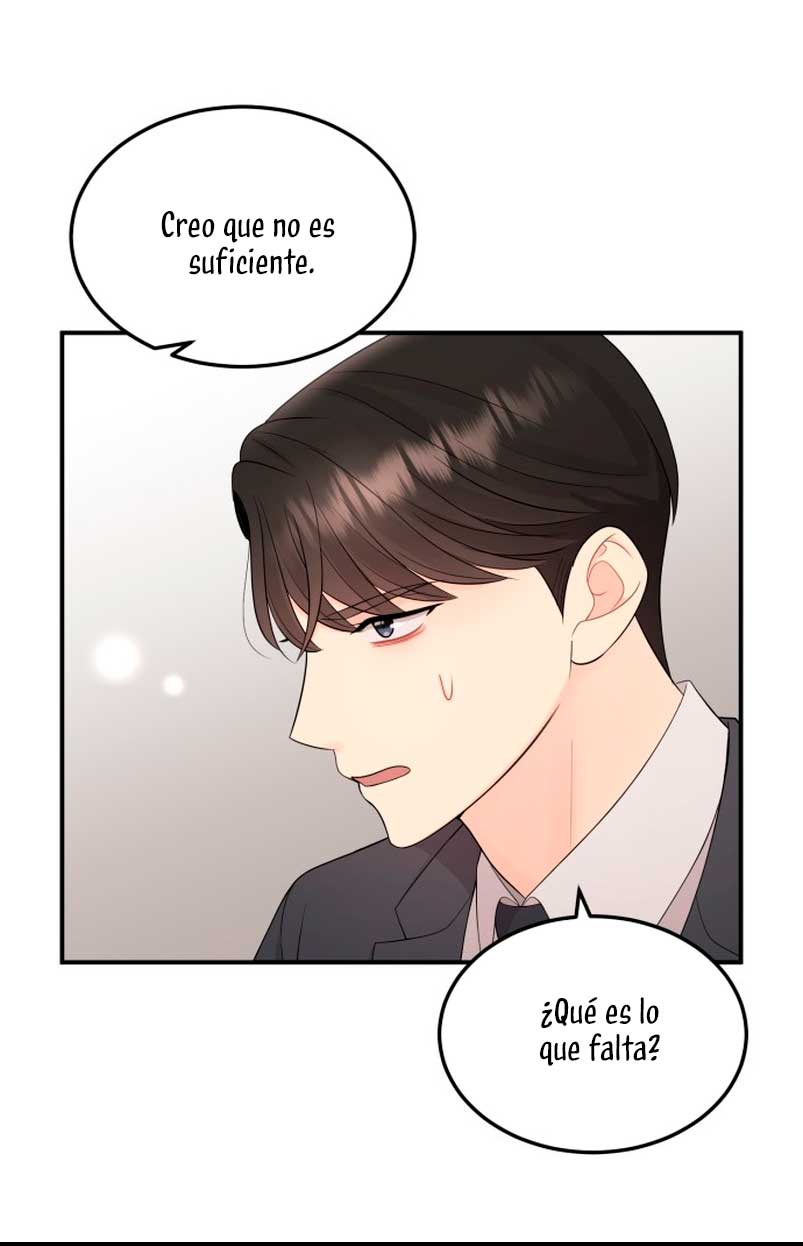 Mi jefe incómodo  Capitulo 38 page 23