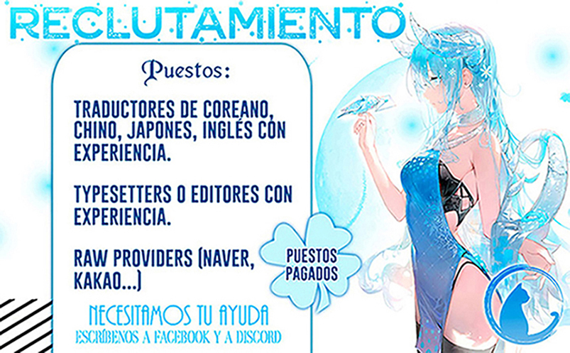 Mi jefe incómodo  Capitulo 38 page 69