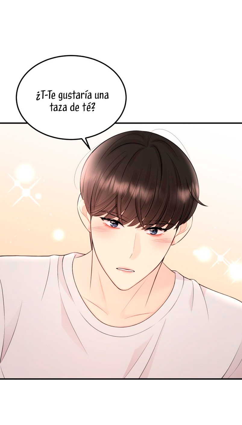Mi jefe incómodo  Capitulo 39 page 26