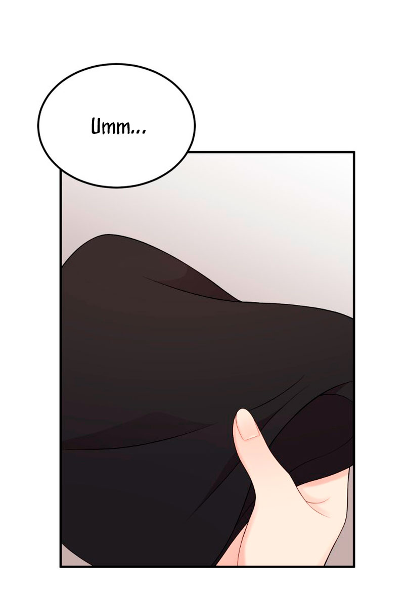 Mi jefe incómodo  Capitulo 39 page 8