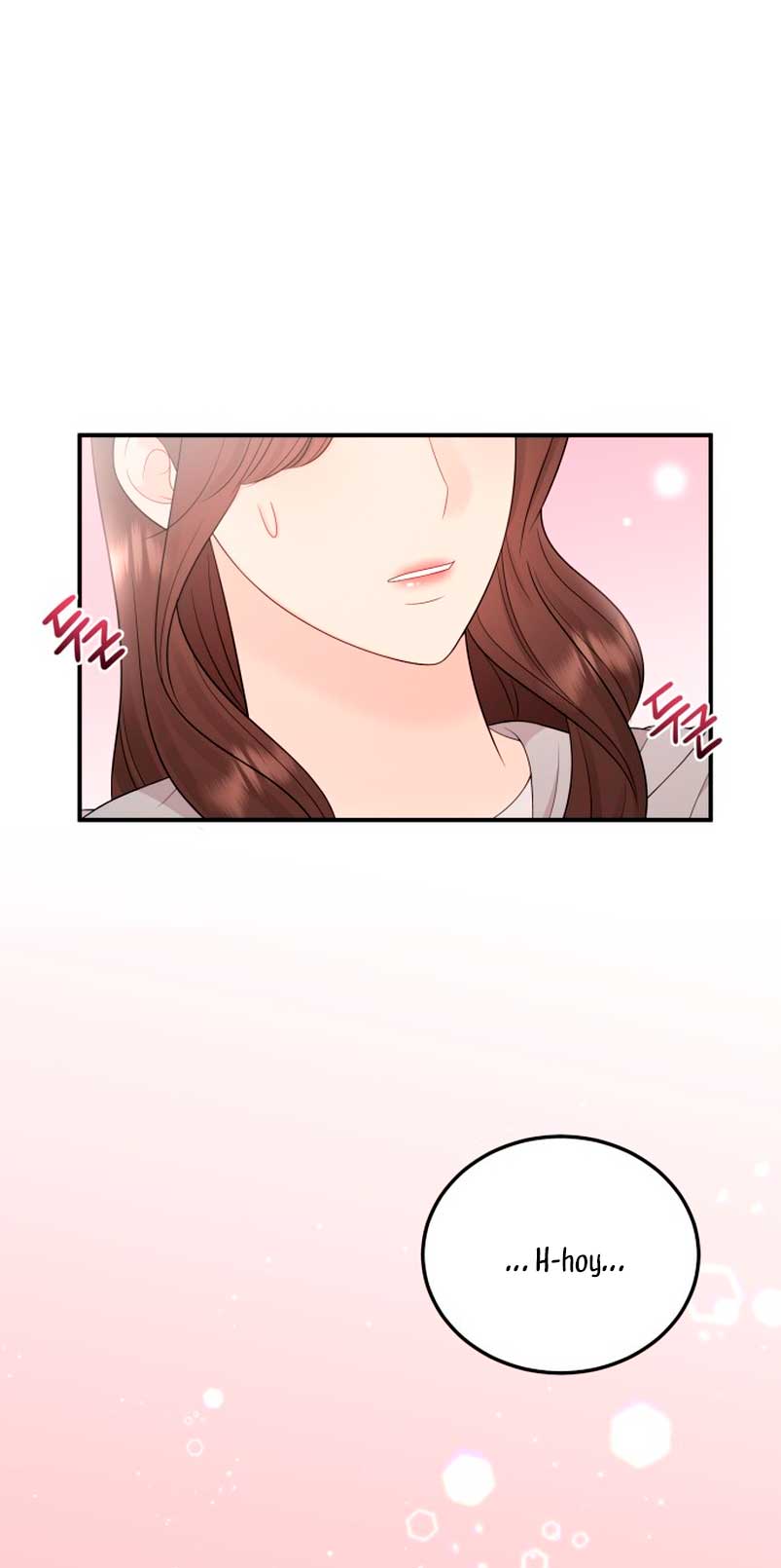 Mi jefe incómodo  Capitulo 40 page 3