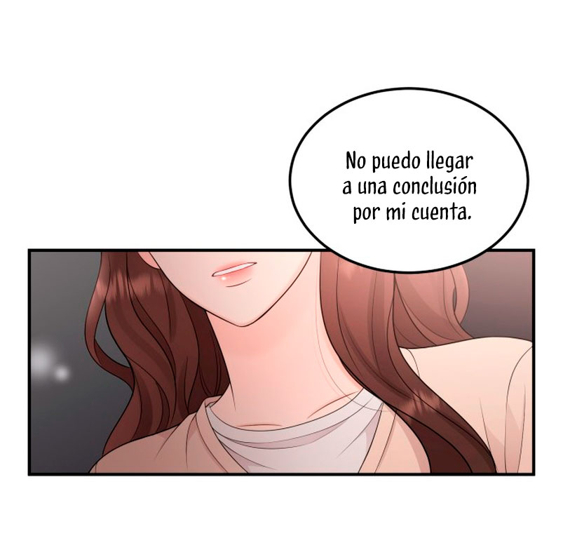 Mi jefe incómodo  Capitulo 37 page 11