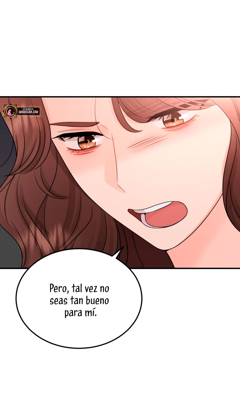 Mi jefe incómodo  Capitulo 37 page 16