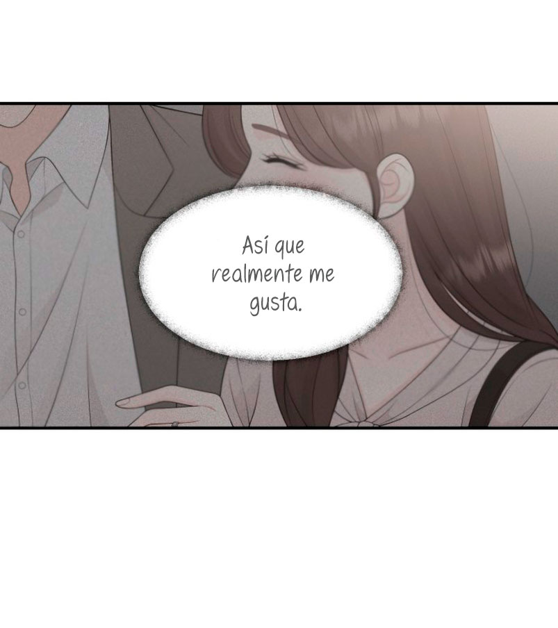 Mi jefe incómodo  Capitulo 37 page 18