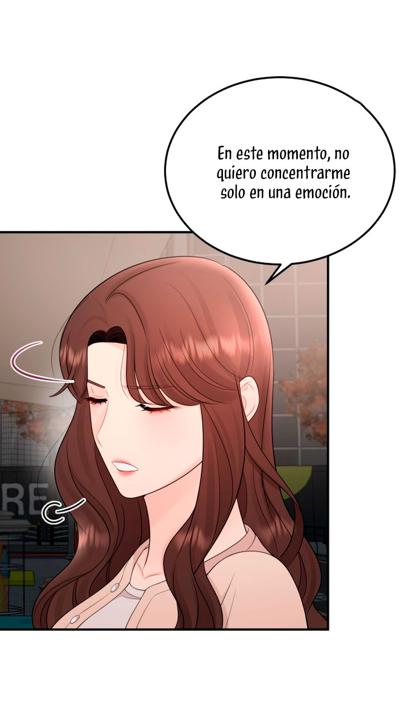 Mi jefe incómodo  Capitulo 37 page 23