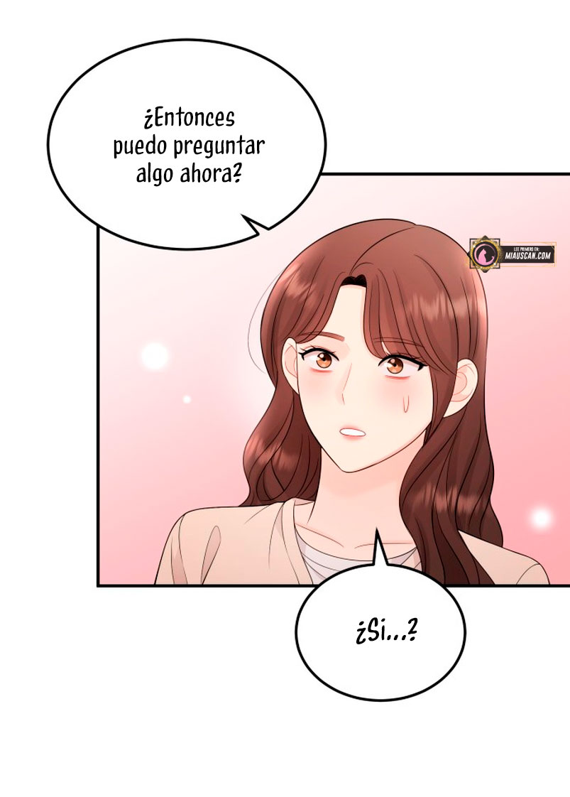 Mi jefe incómodo  Capitulo 37 page 37
