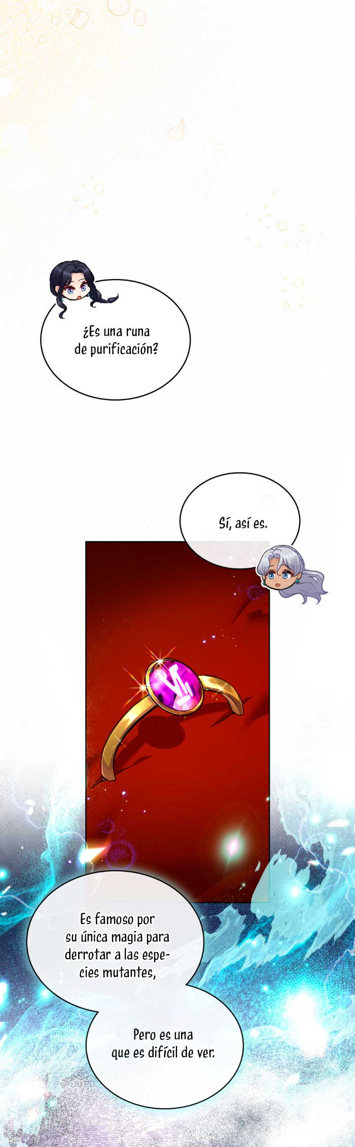 Las m3nt1ras d1sfrazadas en t1  Capitulo 51 page 10