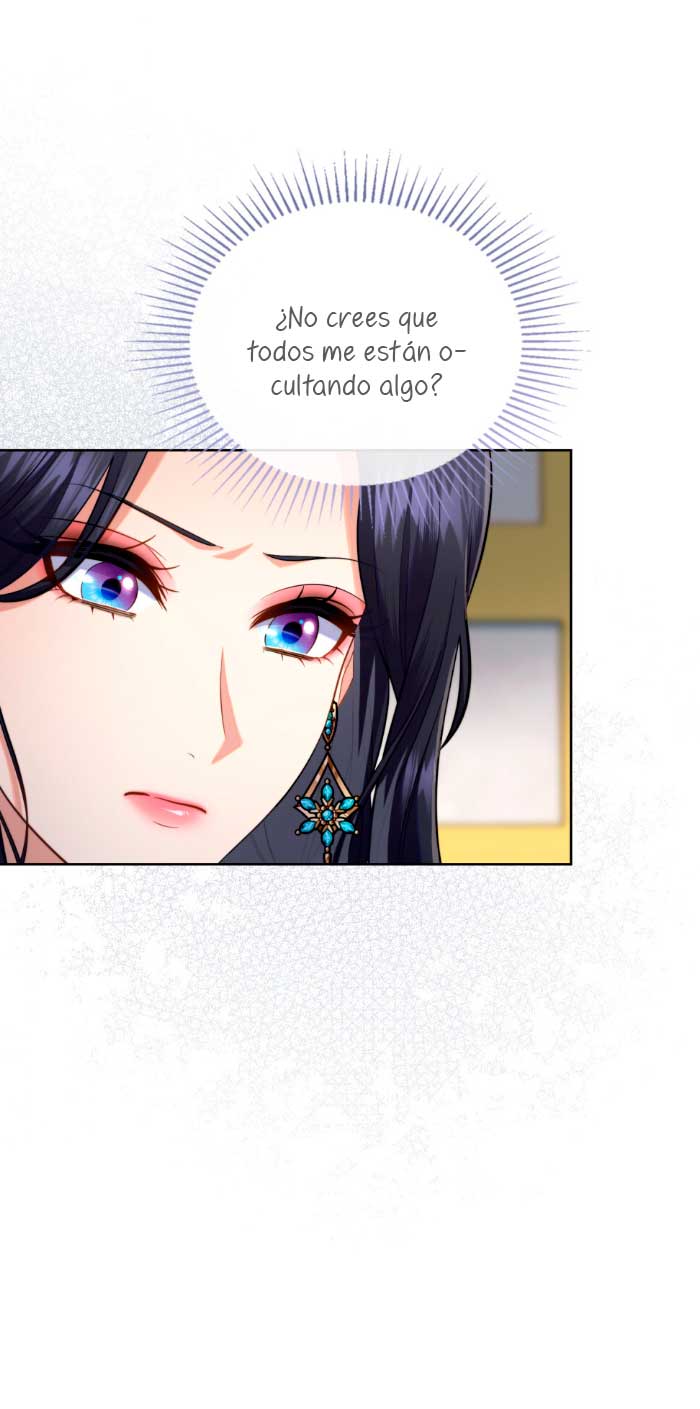 Las m3nt1ras d1sfrazadas en t1  Capitulo 51 page 25