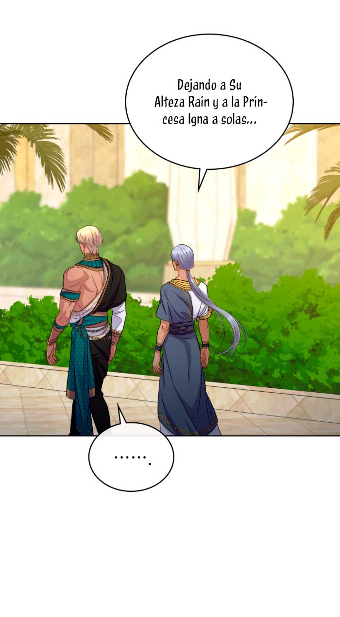 Las m3nt1ras d1sfrazadas en t1  Capitulo 51 page 28