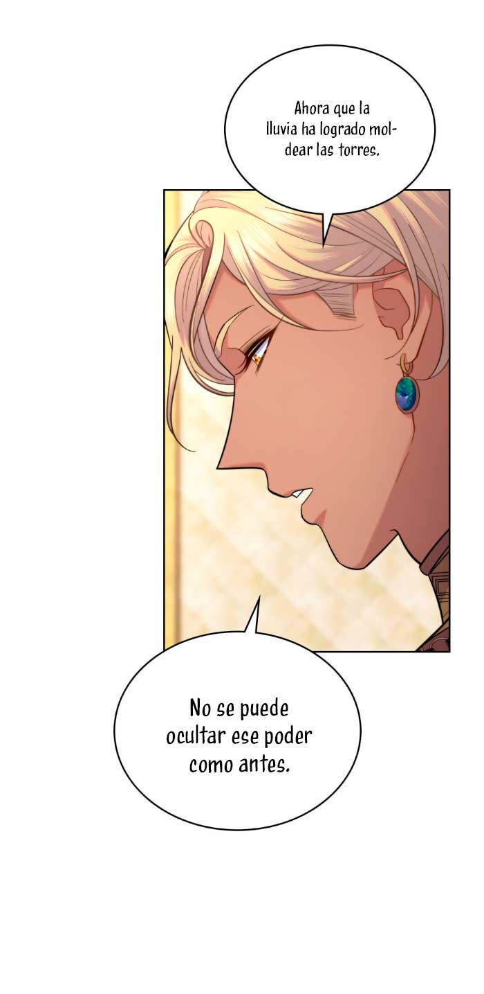 Las m3nt1ras d1sfrazadas en t1  Capitulo 51 page 29