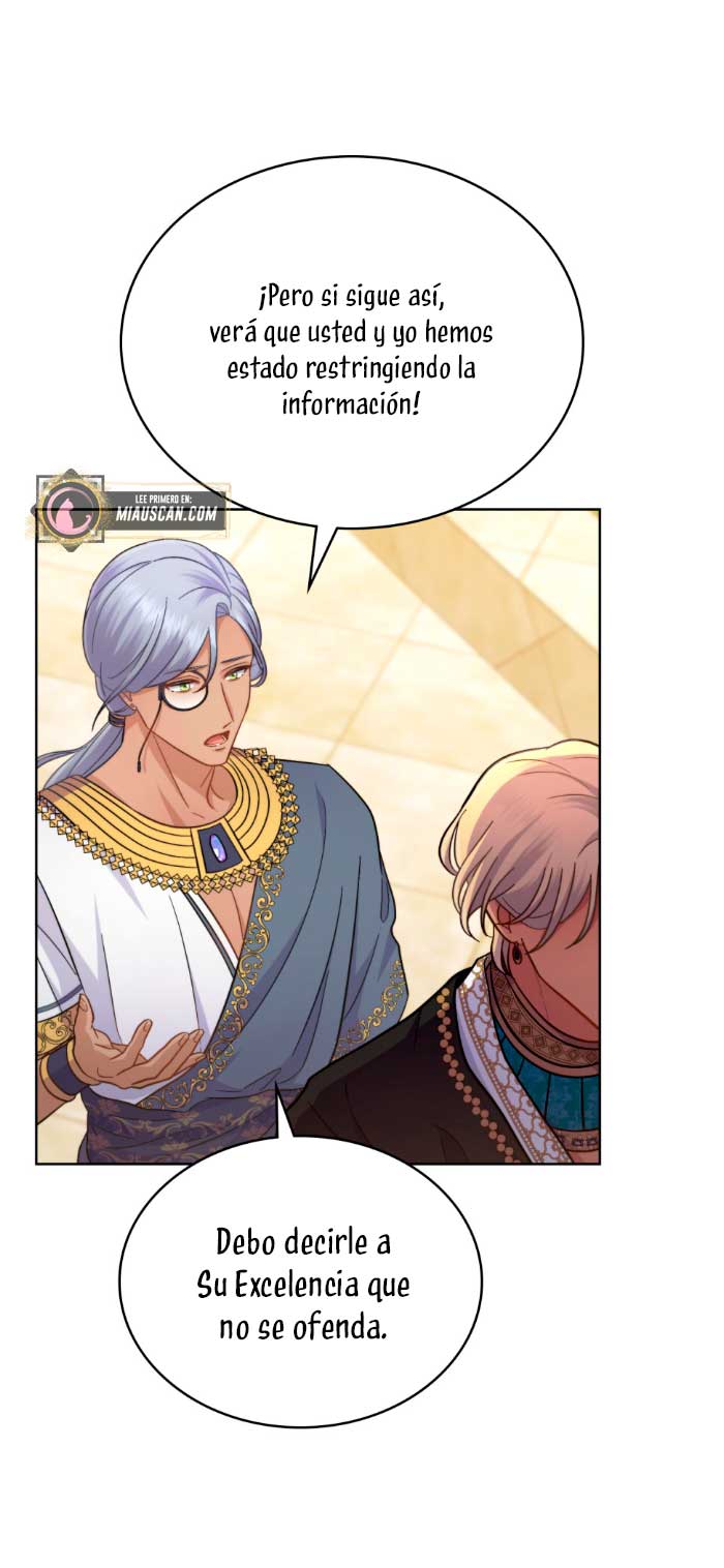 Las m3nt1ras d1sfrazadas en t1  Capitulo 51 page 30