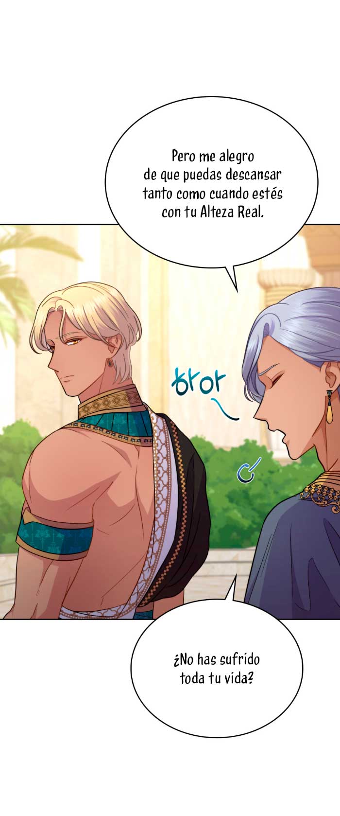 Las m3nt1ras d1sfrazadas en t1  Capitulo 51 page 33