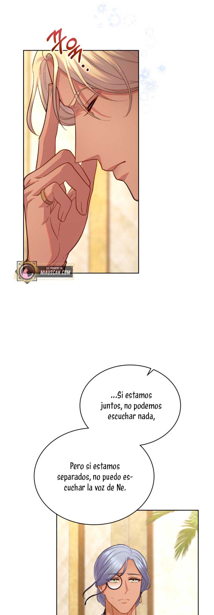 Las m3nt1ras d1sfrazadas en t1  Capitulo 51 page 43