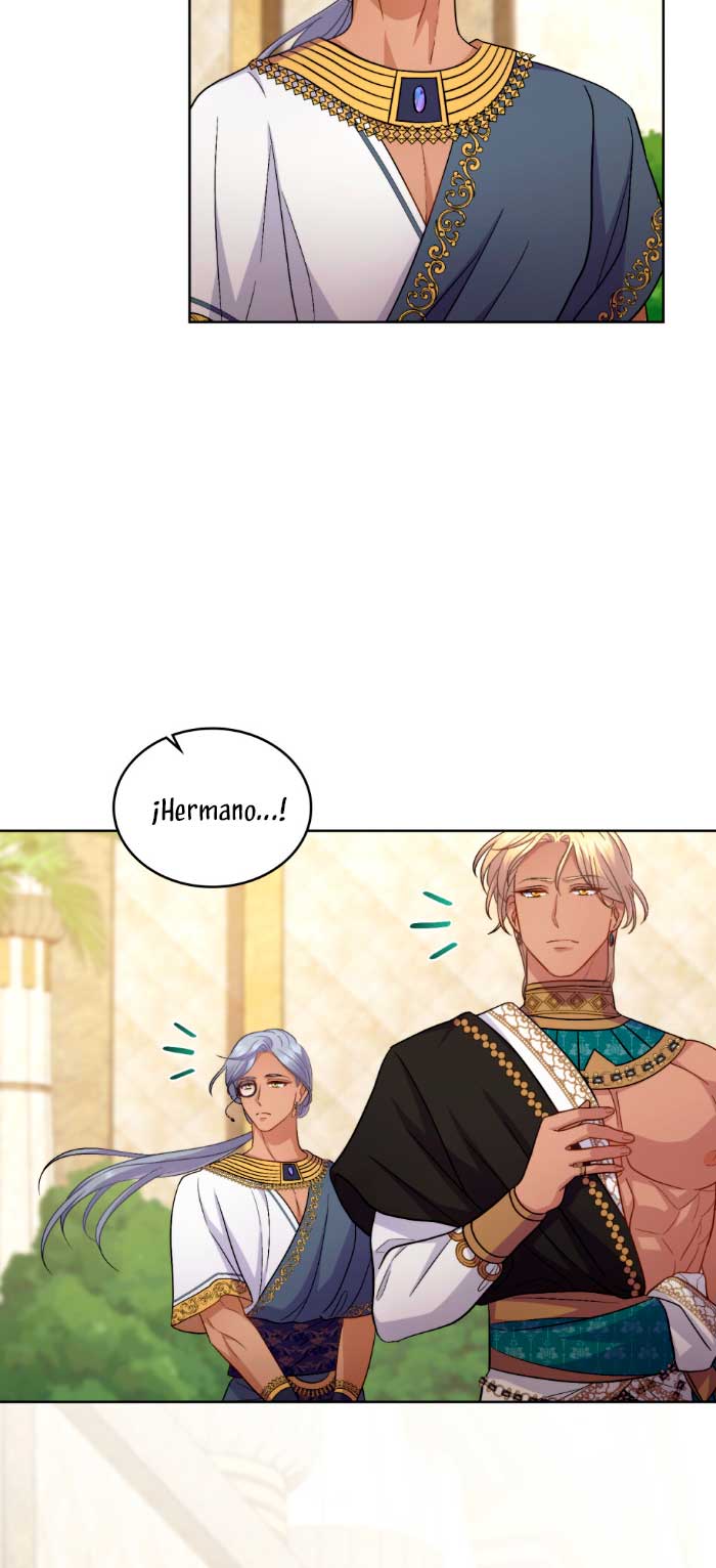 Las m3nt1ras d1sfrazadas en t1  Capitulo 51 page 44