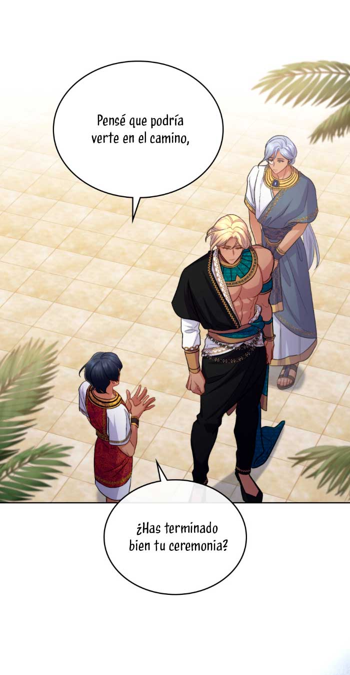 Las m3nt1ras d1sfrazadas en t1  Capitulo 51 page 46