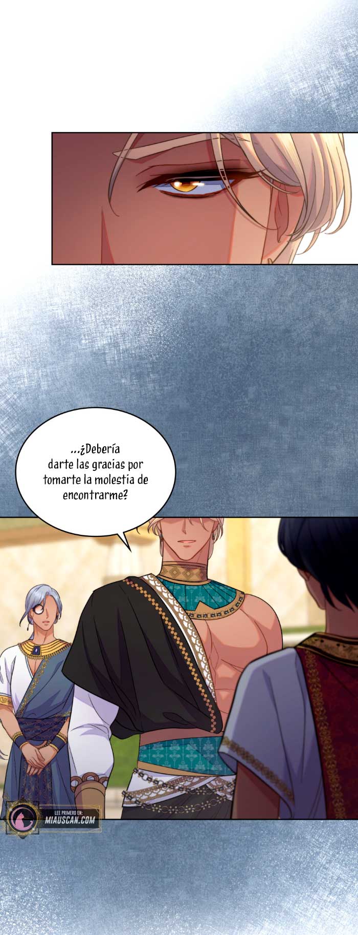 Las m3nt1ras d1sfrazadas en t1  Capitulo 51 page 47