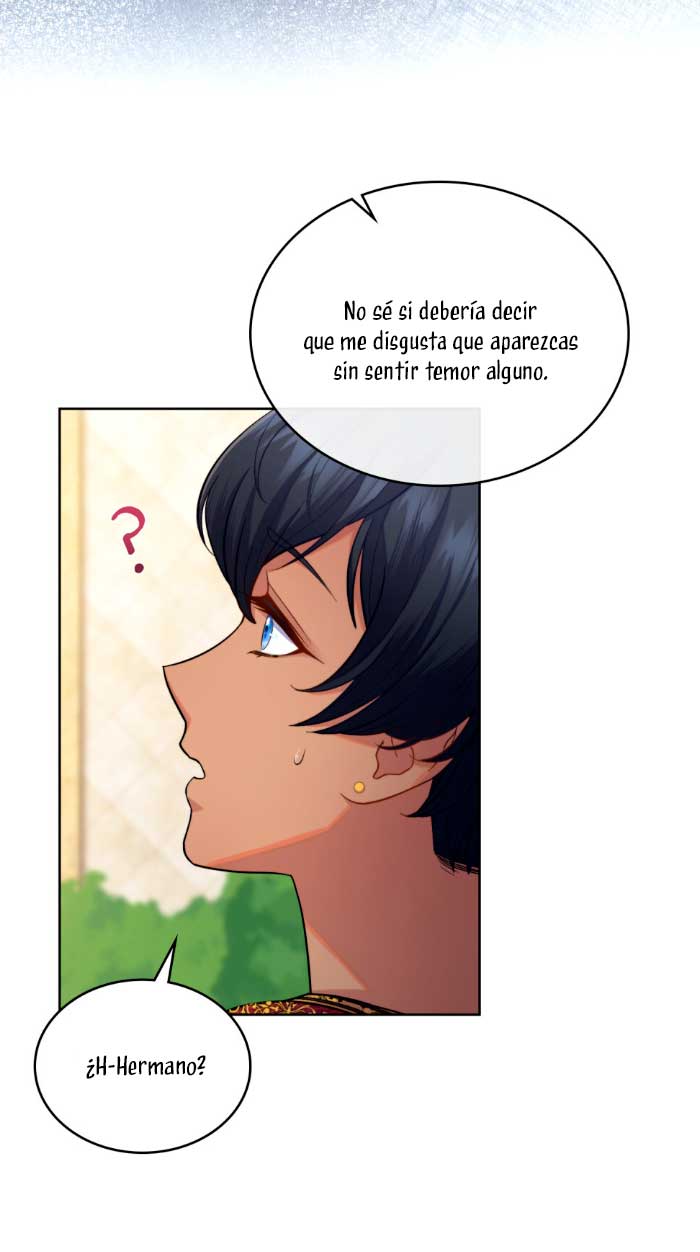 Las m3nt1ras d1sfrazadas en t1  Capitulo 51 page 48